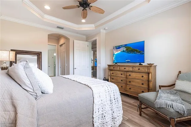 $8,500 | 9550 Ironstone Terrace, Unit 201, Naples, FL 34120