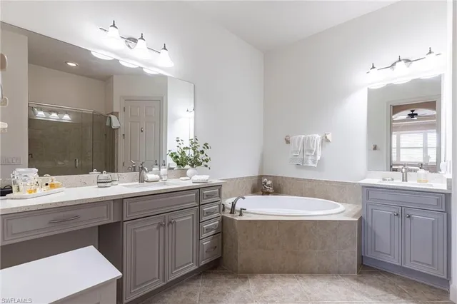 $8,500 | 9550 Ironstone Terrace, Unit 201, Naples, FL 34120