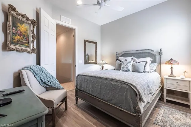 $8,500 | 9550 Ironstone Terrace, Unit 201, Naples, FL 34120