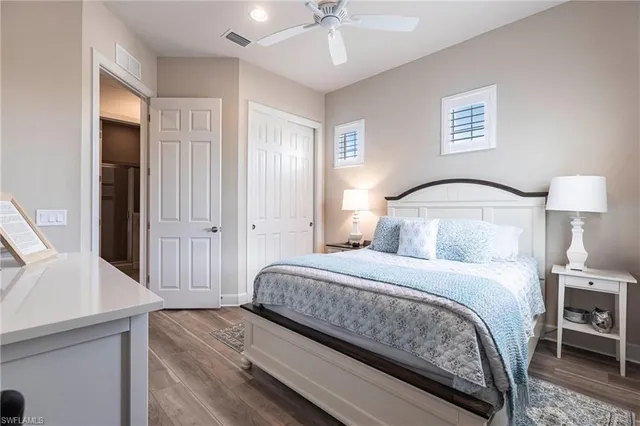 $8,500 | 9550 Ironstone Terrace, Unit 201, Naples, FL 34120