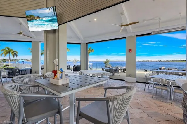 $8,500 | 9550 Ironstone Terrace, Unit 201, Naples, FL 34120