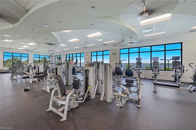 $8,500 | 9550 Ironstone Terrace, Unit 201, Naples, FL 34120