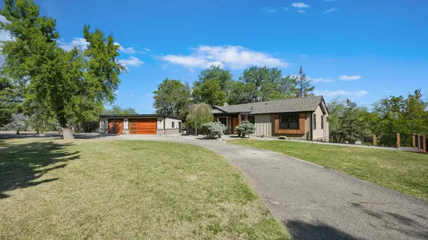$995,000 | 120 Hillcrest Drive, Grand Junction, CO 81501