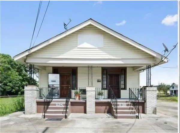 $1,600 | 1136 Brooklyn Avenue, New Orleans, LA 70114