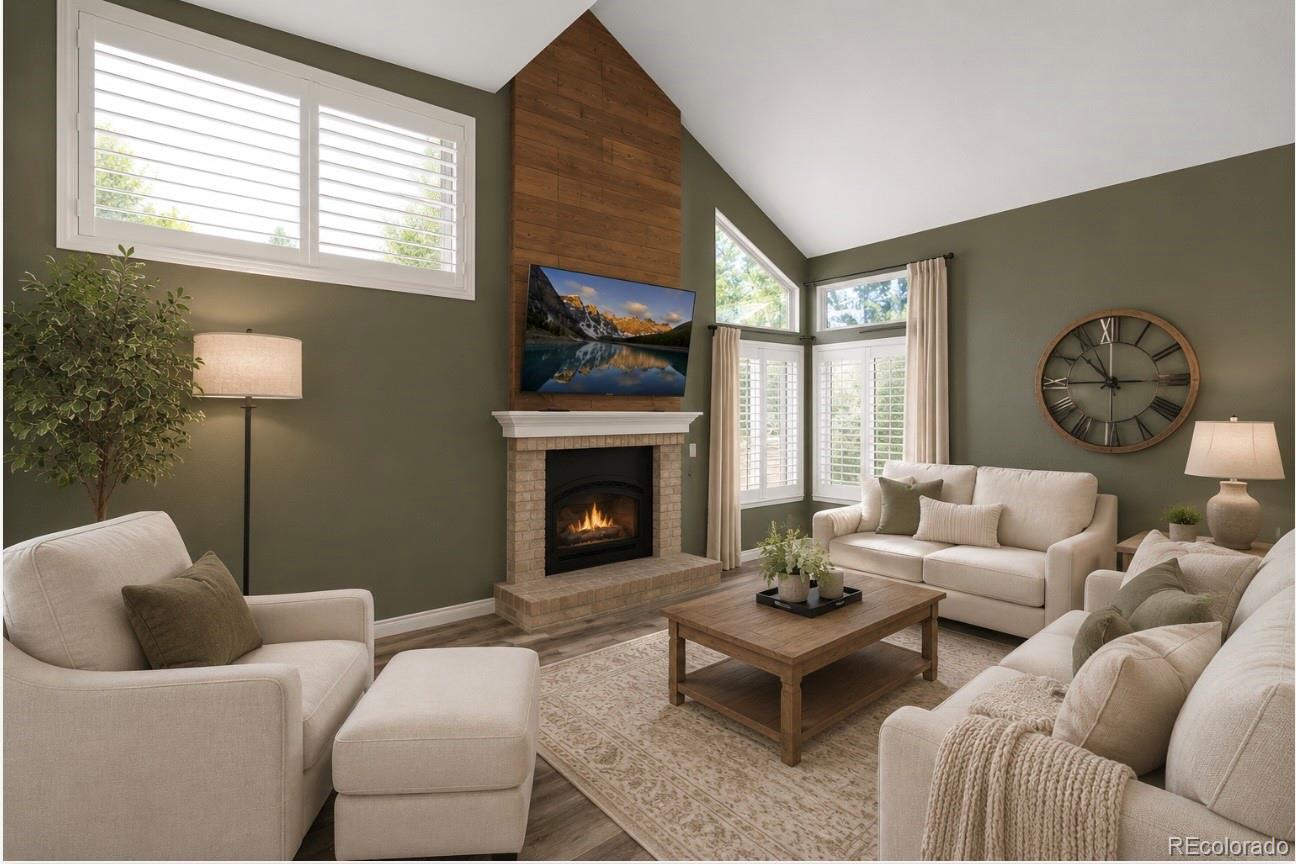 963 Garden Highlands Ranch Highlands Ranch, CO 80126 - Photo 11 of 39 Gallery Image 11