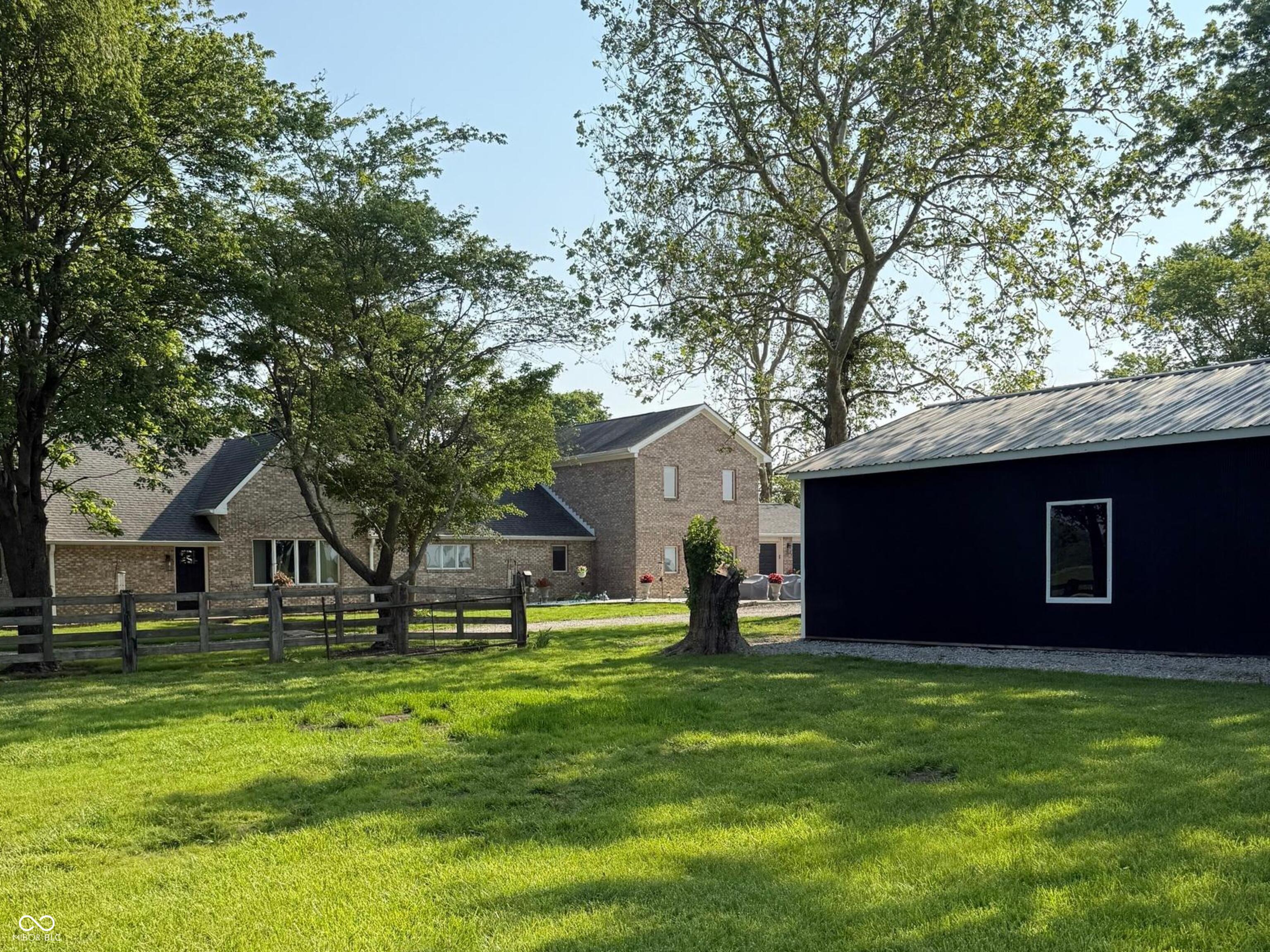 4155 South State Rd 39  