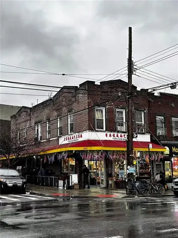 $2,999,000 | 3924 9th Avenue | Sunset Park