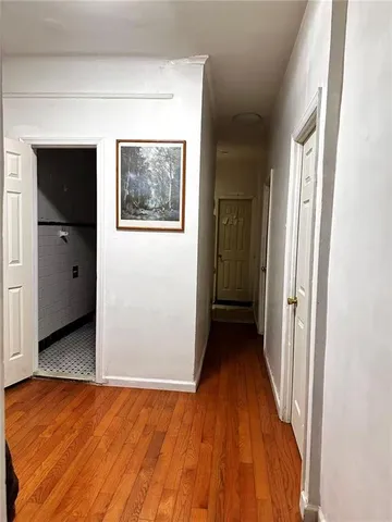 view of outdoor space