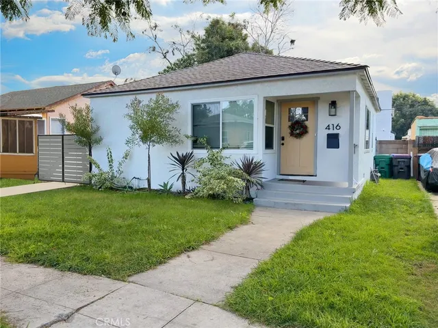 $789,000 | 416 East 57th Street, Long Beach, CA 90805