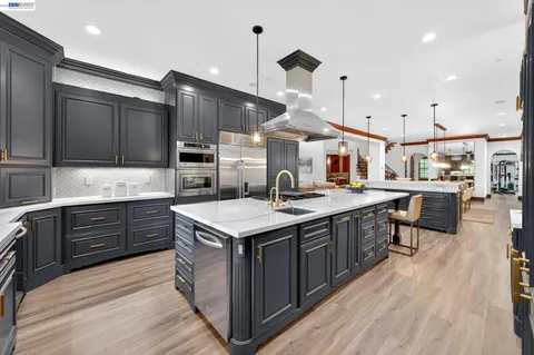 $7,700,000 | 2751 Crellin Road, Pleasanton, CA 94566