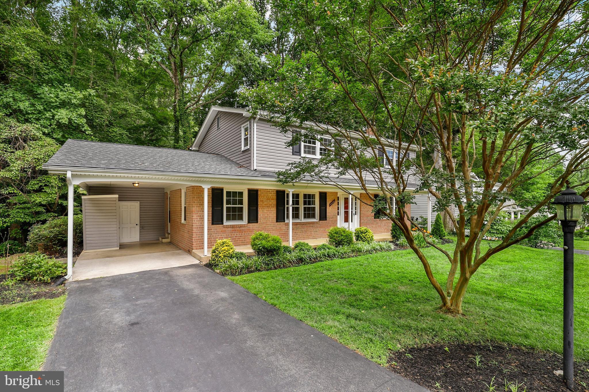 6608 Red Jacket Road Springfield, VA 22152 - Photo 2 of 61