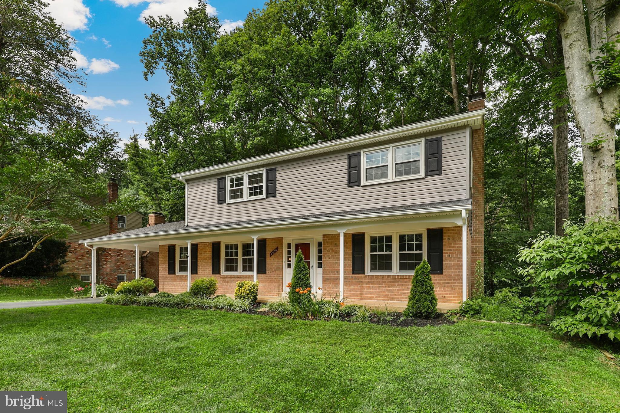 6608 Red Jacket Road Springfield, VA 22152 - Photo 3 of 61