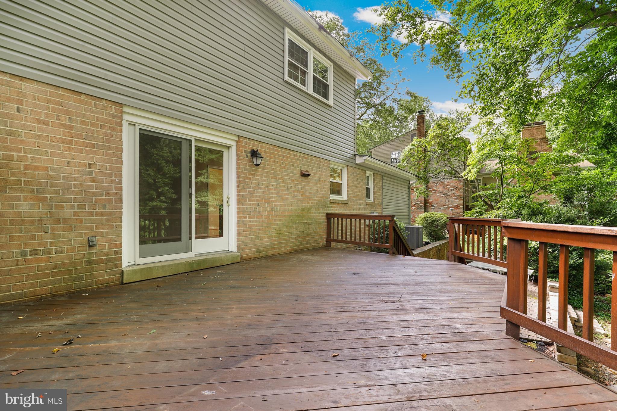 6608 Red Jacket Road Springfield, VA 22152 - Photo 53 of 61