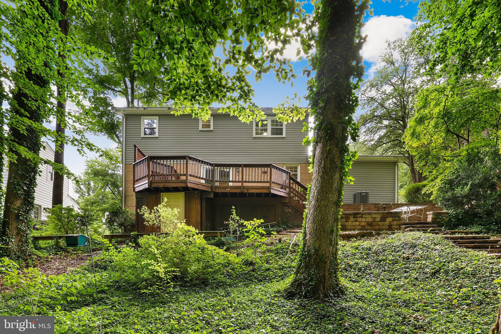 6608 Red Jacket Road Springfield, VA 22152 - Photo 59 of 61
