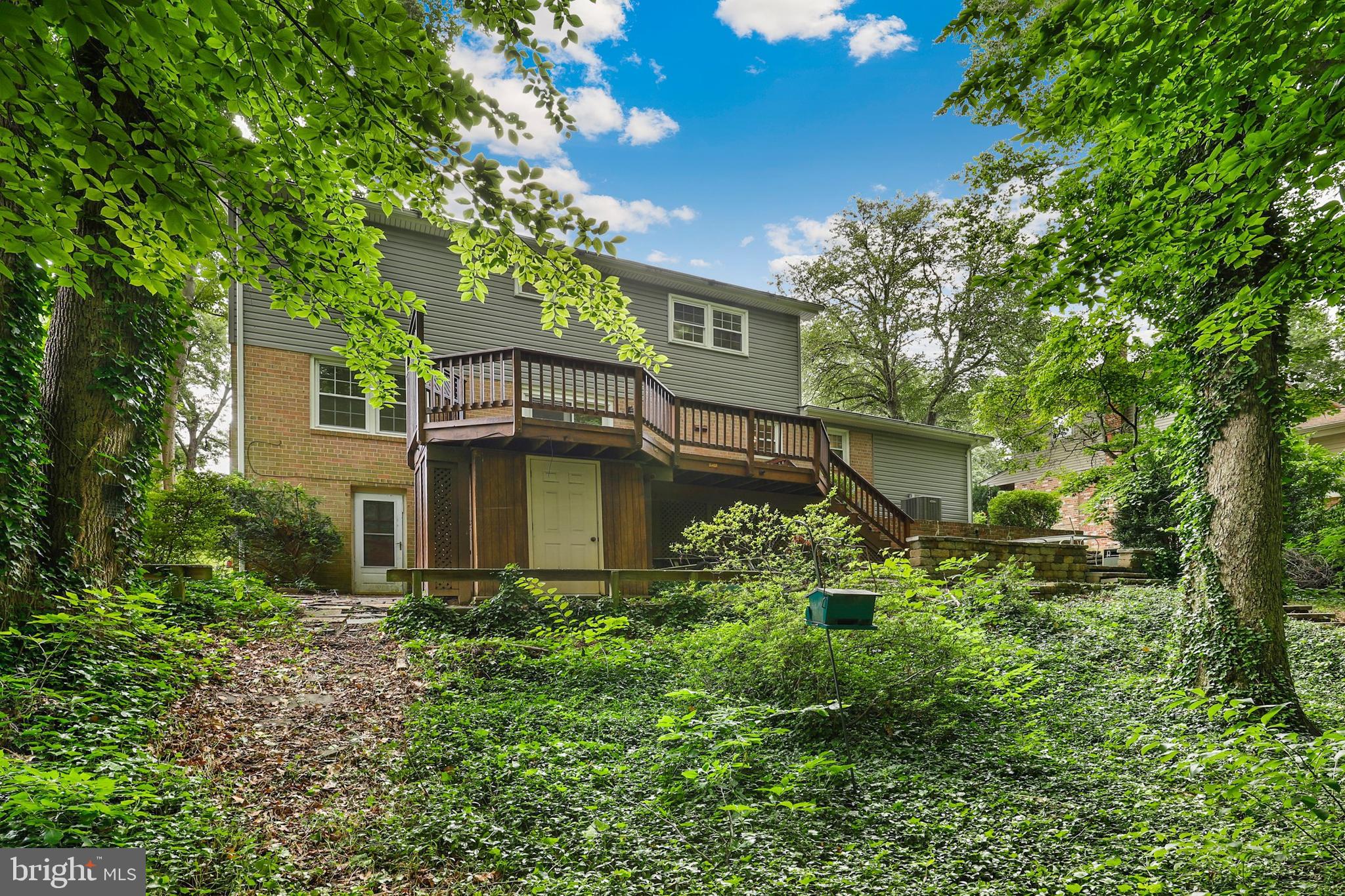 6608 Red Jacket Road Springfield, VA 22152 - Photo 60 of 61