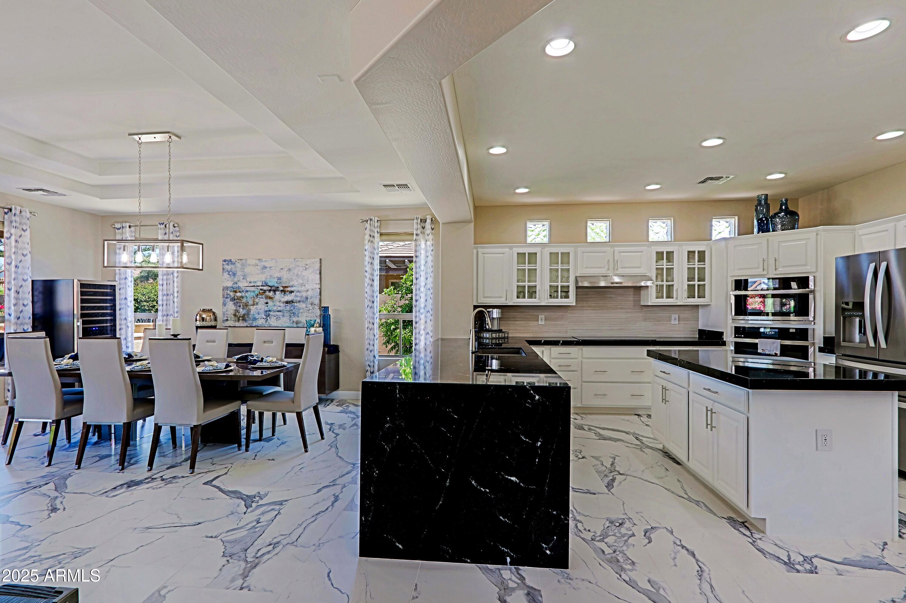 16370 West Granada Road Goodyear, AZ 85395 - Photo 13 of 61 Dining and Kitchen 1