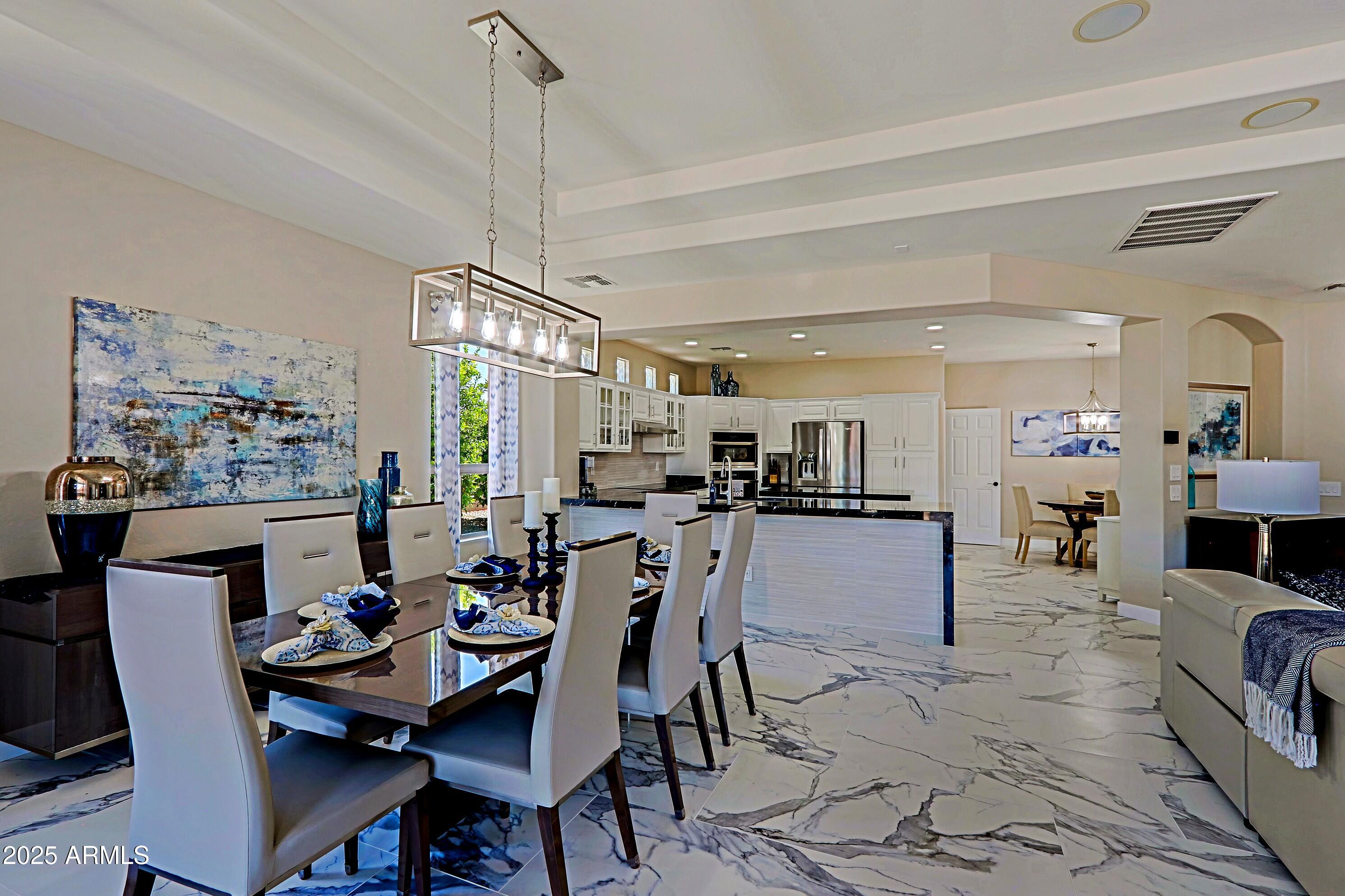 16370 West Granada Road Goodyear, AZ 85395 - Photo 14 of 61 Dining and Kitchen 2