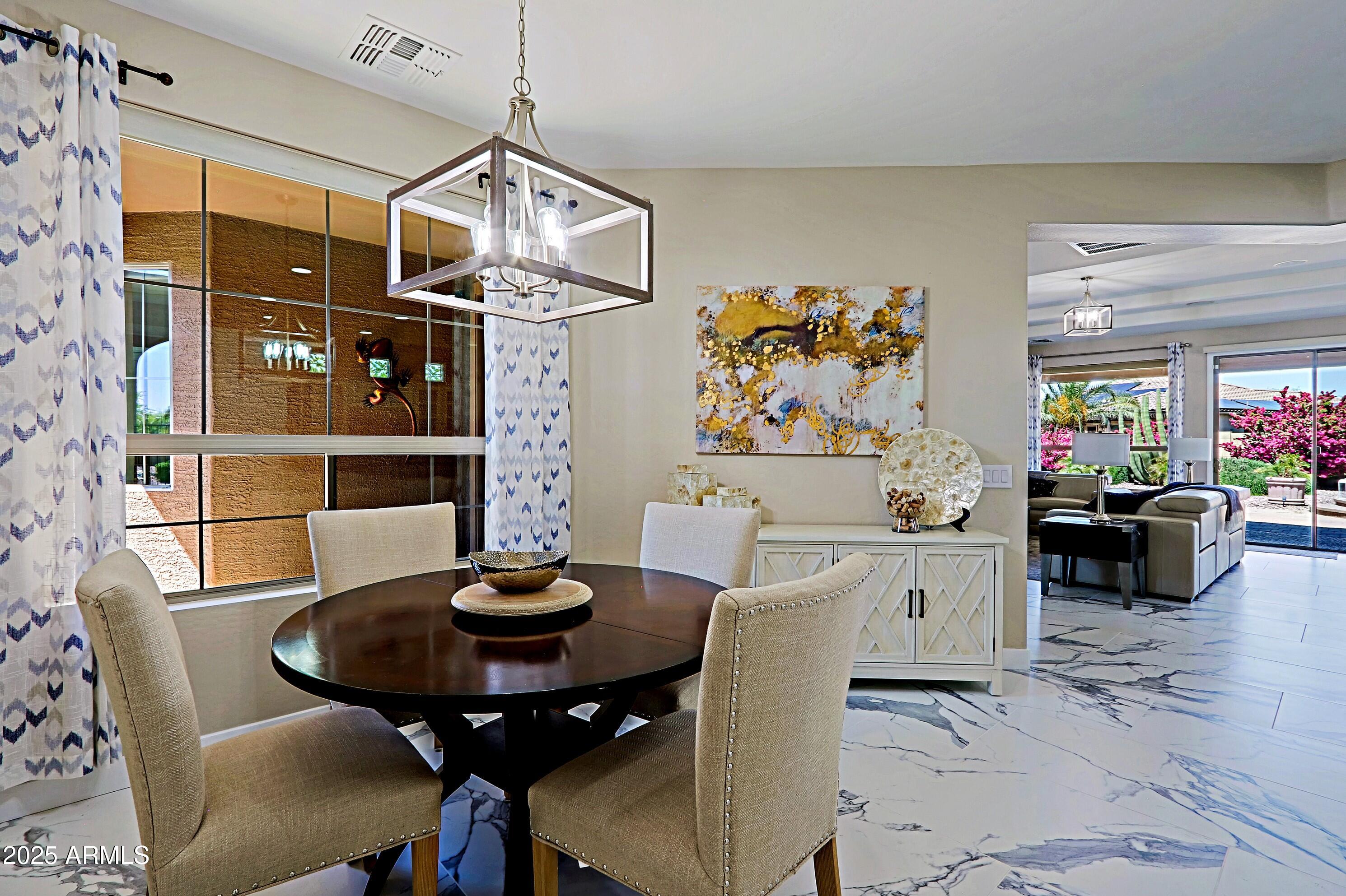 16370 West Granada Road Goodyear, AZ 85395 - Photo 24 of 61 Breakfast Nook