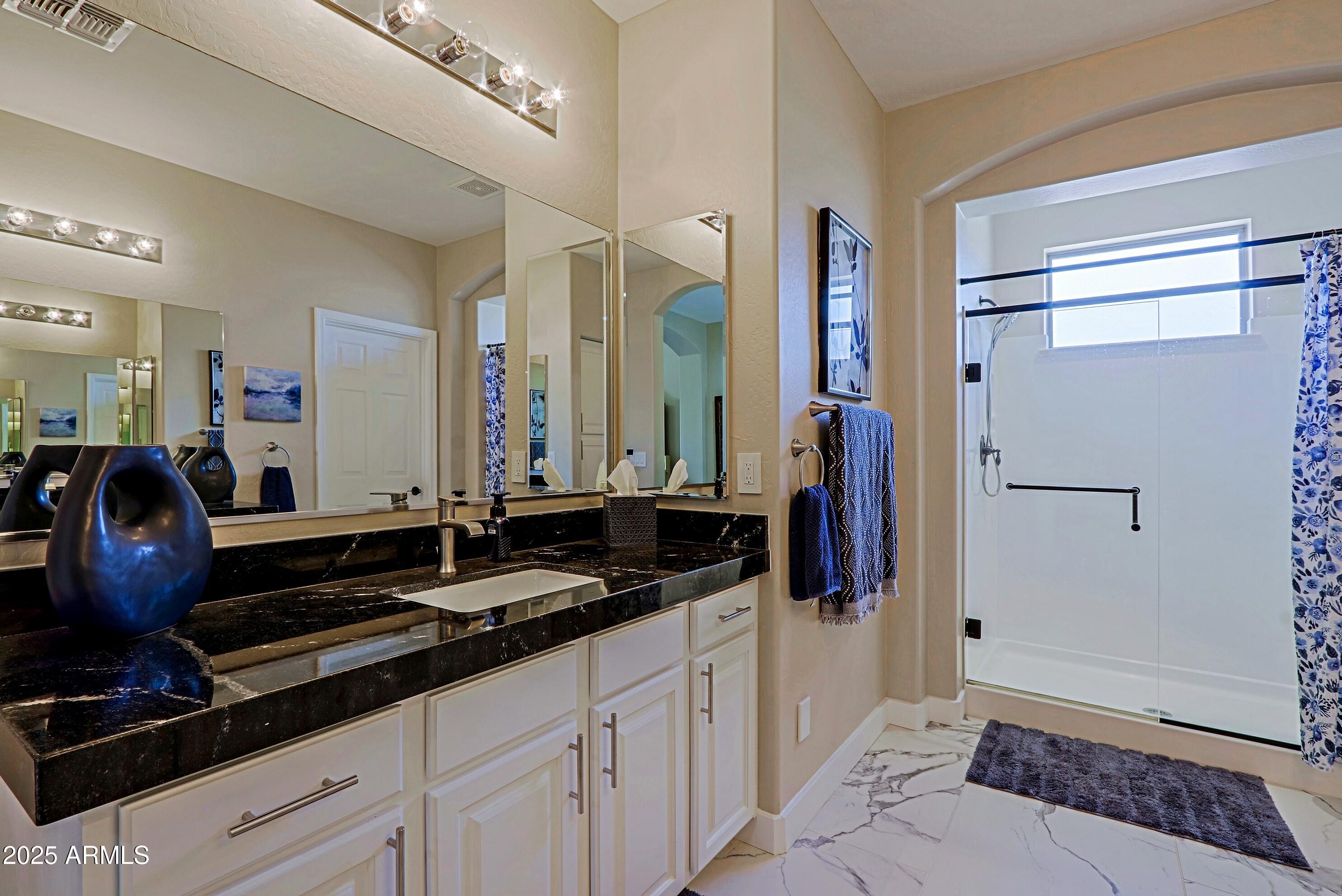 16370 West Granada Road Goodyear, AZ 85395 - Photo 30 of 61 New Stone Counters