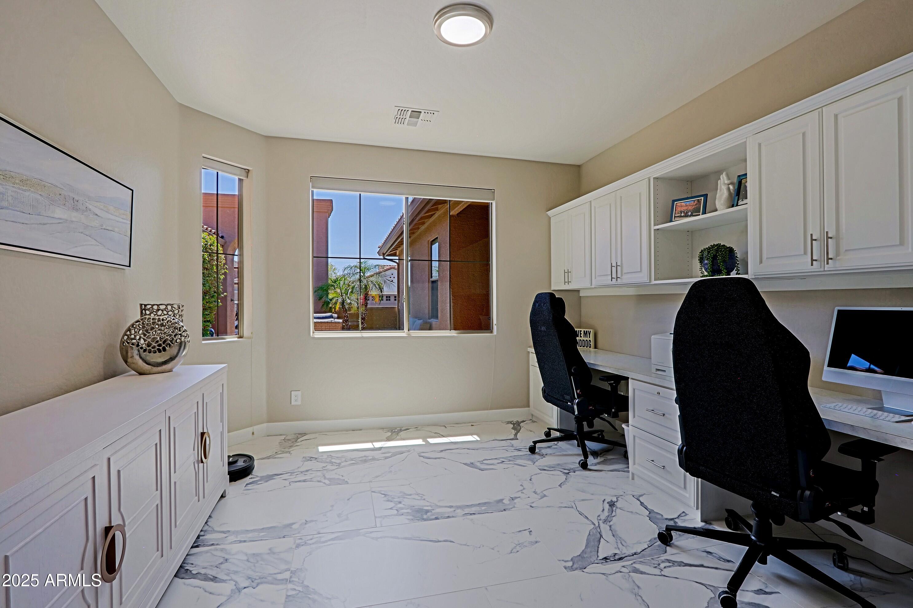16370 West Granada Road Goodyear, AZ 85395 - Photo 32 of 61 Office with Built-ins