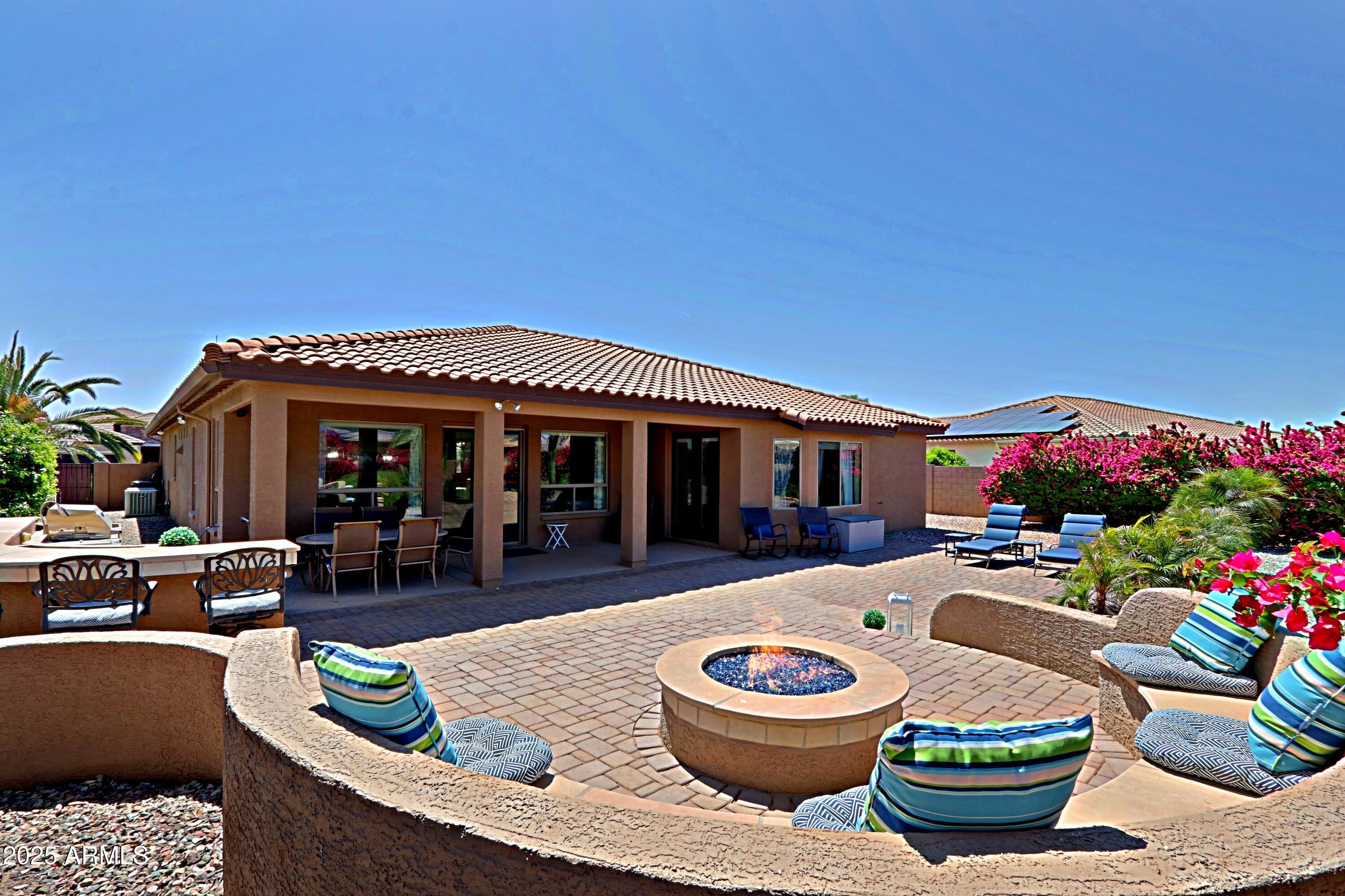 16370 West Granada Road Goodyear, AZ 85395 - Photo 47 of 61 Brick Pavers