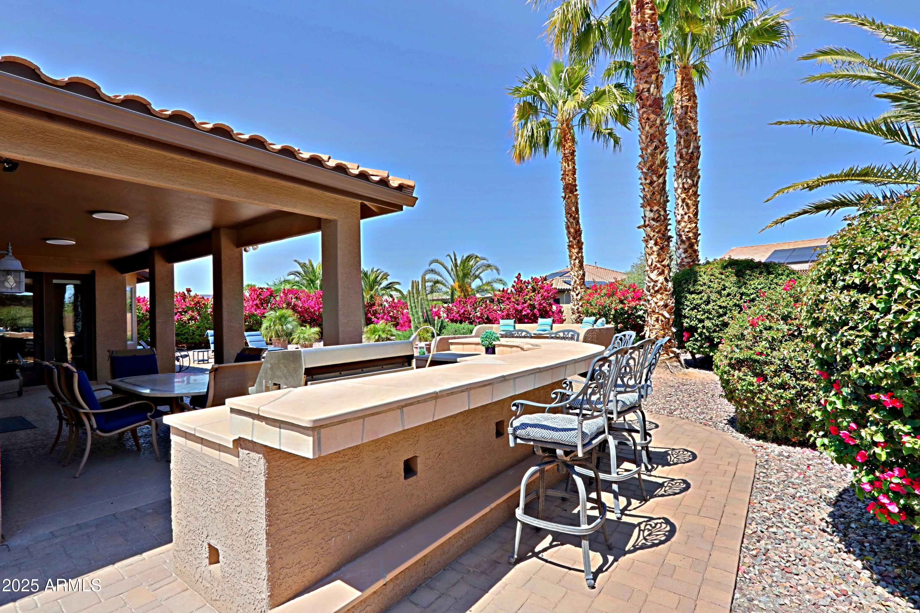 16370 West Granada Road Goodyear, AZ 85395 - Photo 50 of 61 Backyard