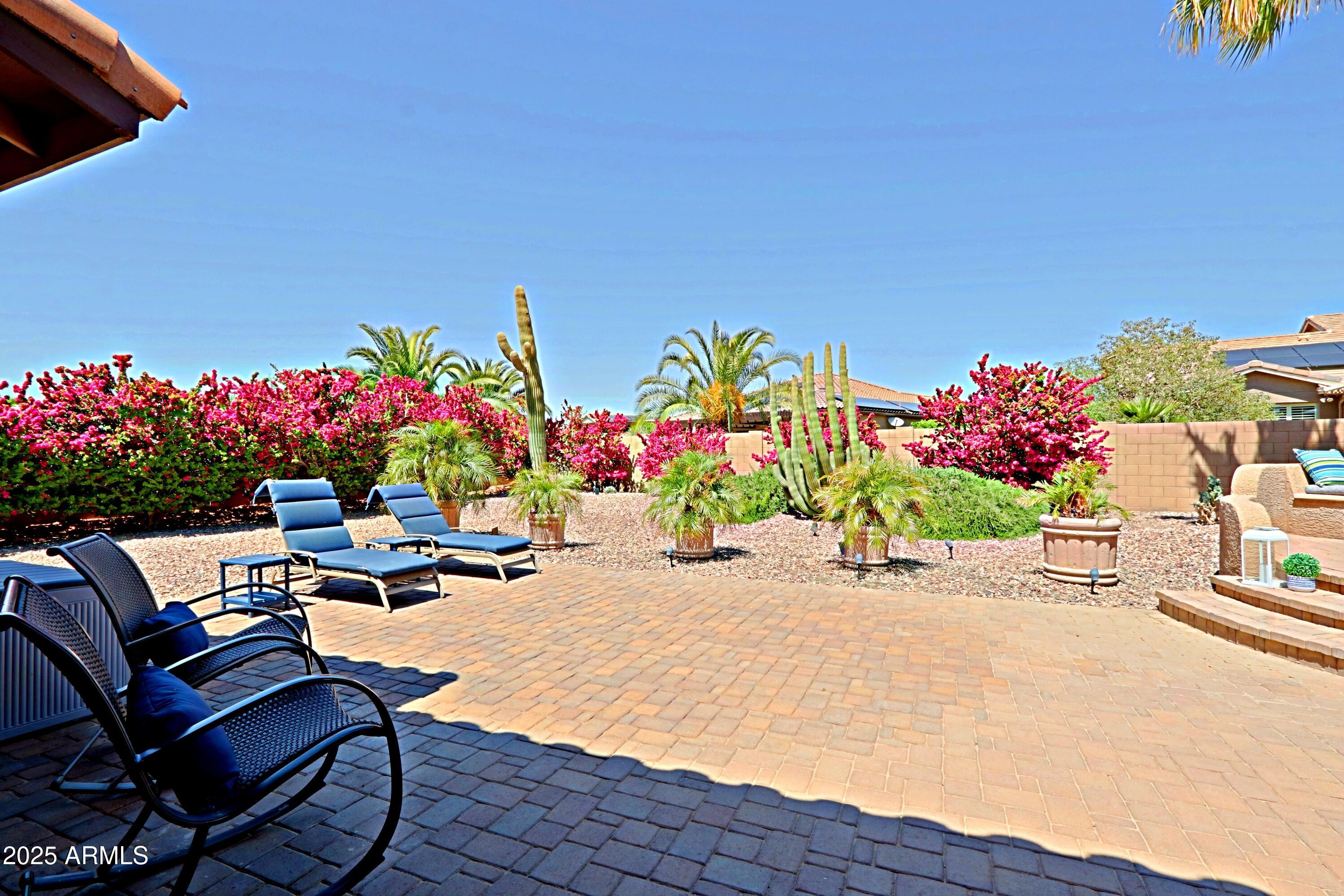 16370 West Granada Road Goodyear, AZ 85395 - Photo 52 of 61 Beautiful Landscape