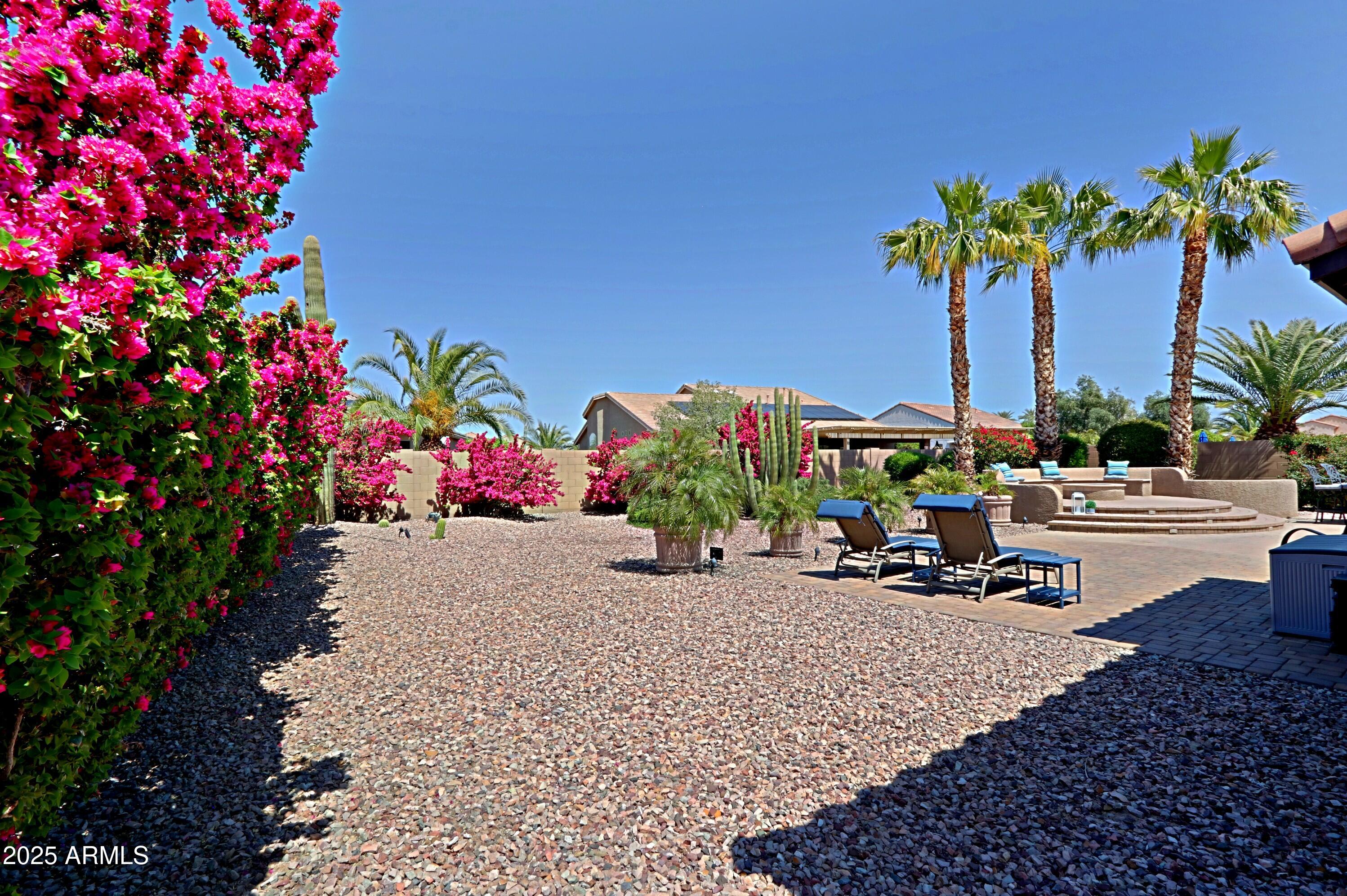 16370 West Granada Road Goodyear, AZ 85395 - Photo 54 of 61 Room for a Pool