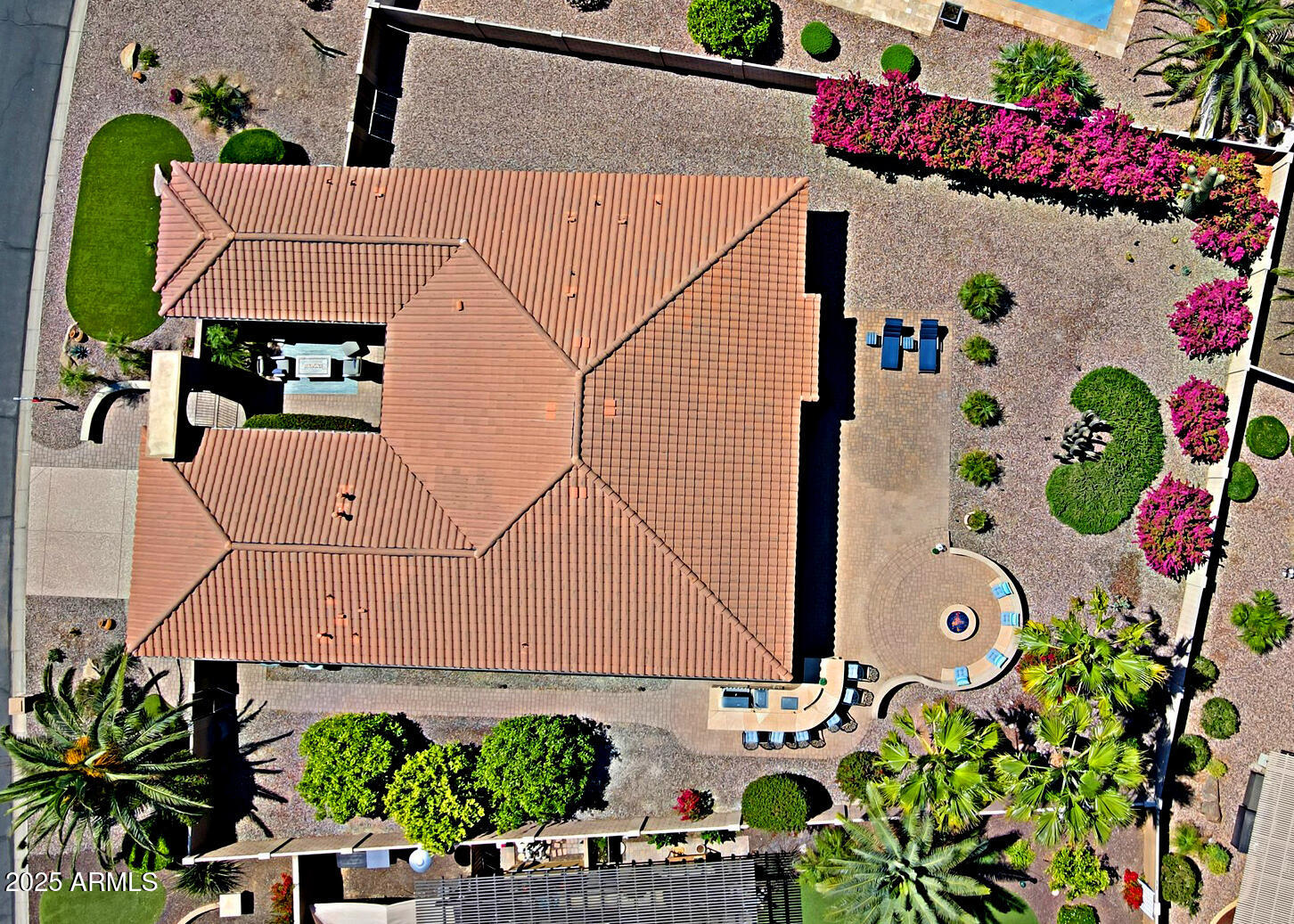 16370 West Granada Road Goodyear, AZ 85395 - Photo 59 of 61 Huge Private Yard