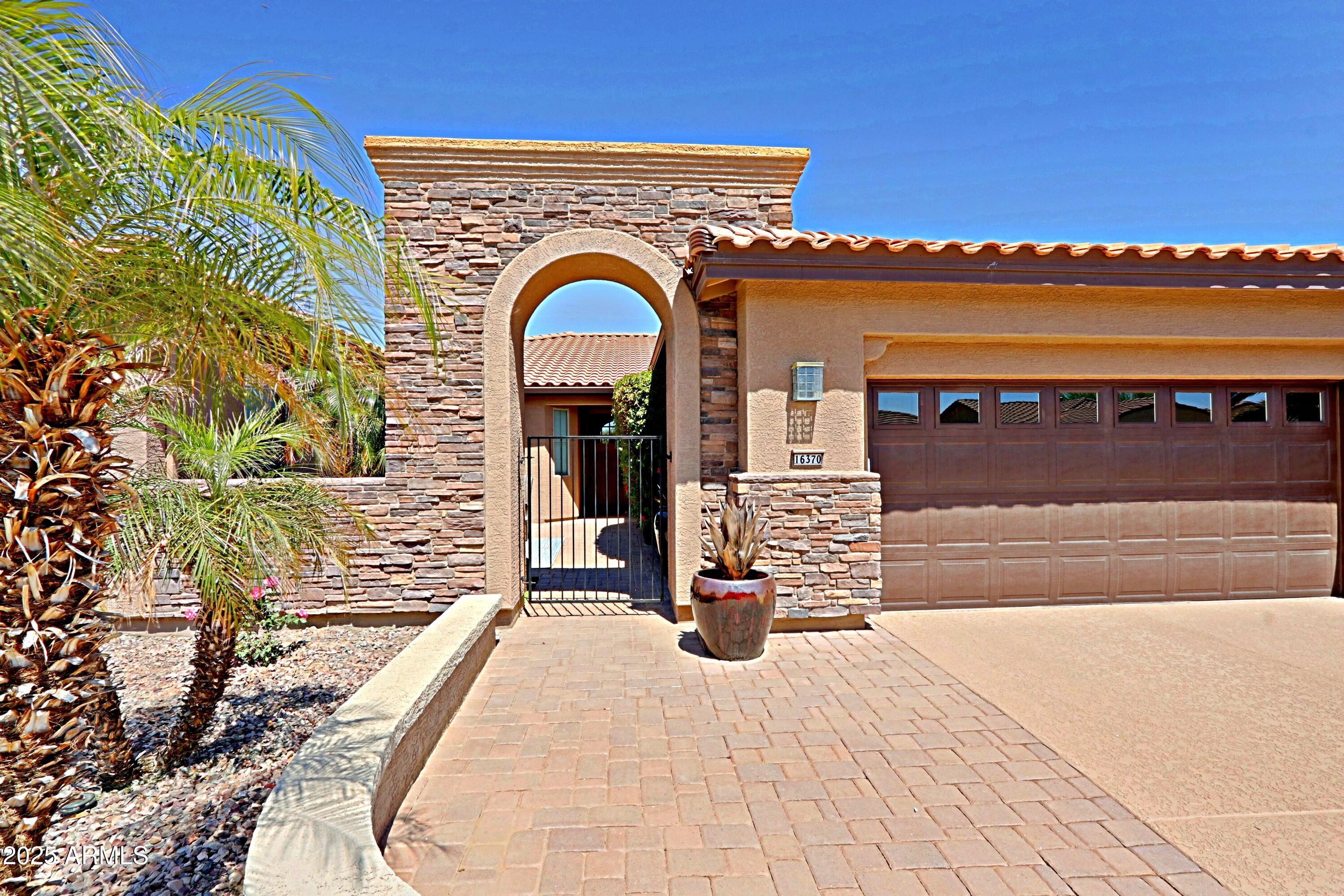 16370 West Granada Road Goodyear, AZ 85395 - Photo 61 of 61 Front 5
