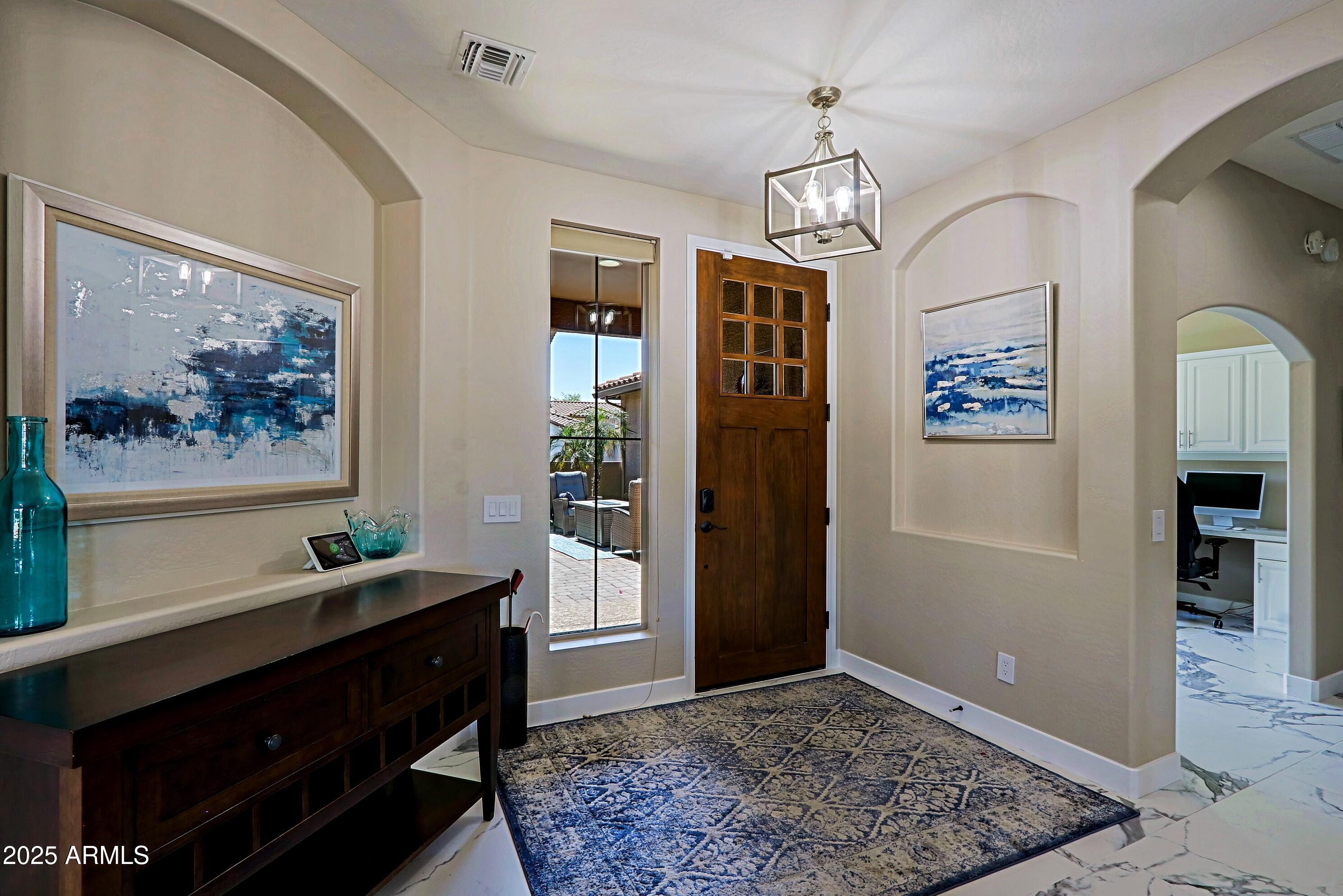 16370 West Granada Road Goodyear, AZ 85395 - Photo 8 of 61 Foyer