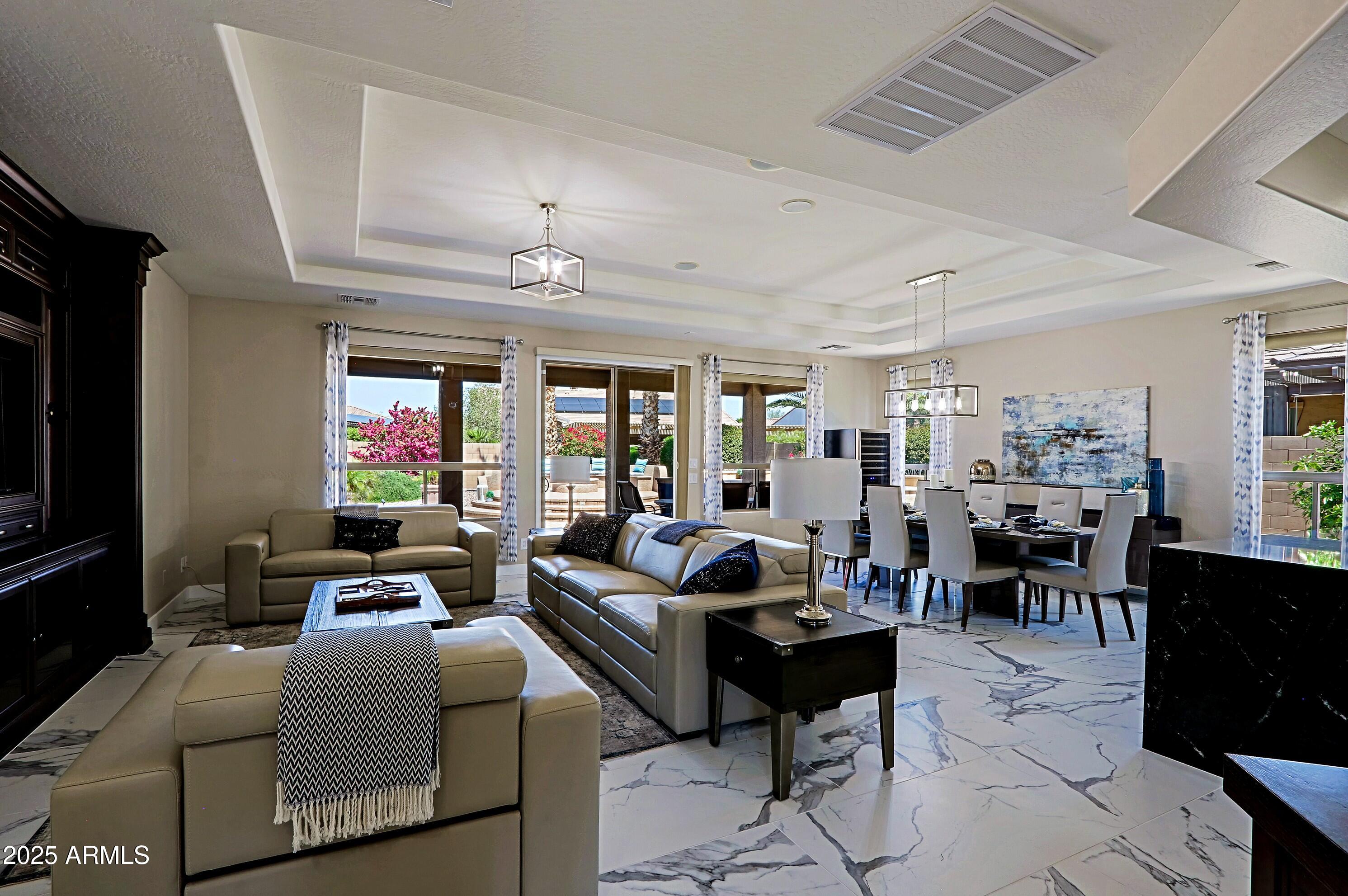 16370 West Granada Road Goodyear, AZ 85395 - Photo 9 of 61 Greatroom 2