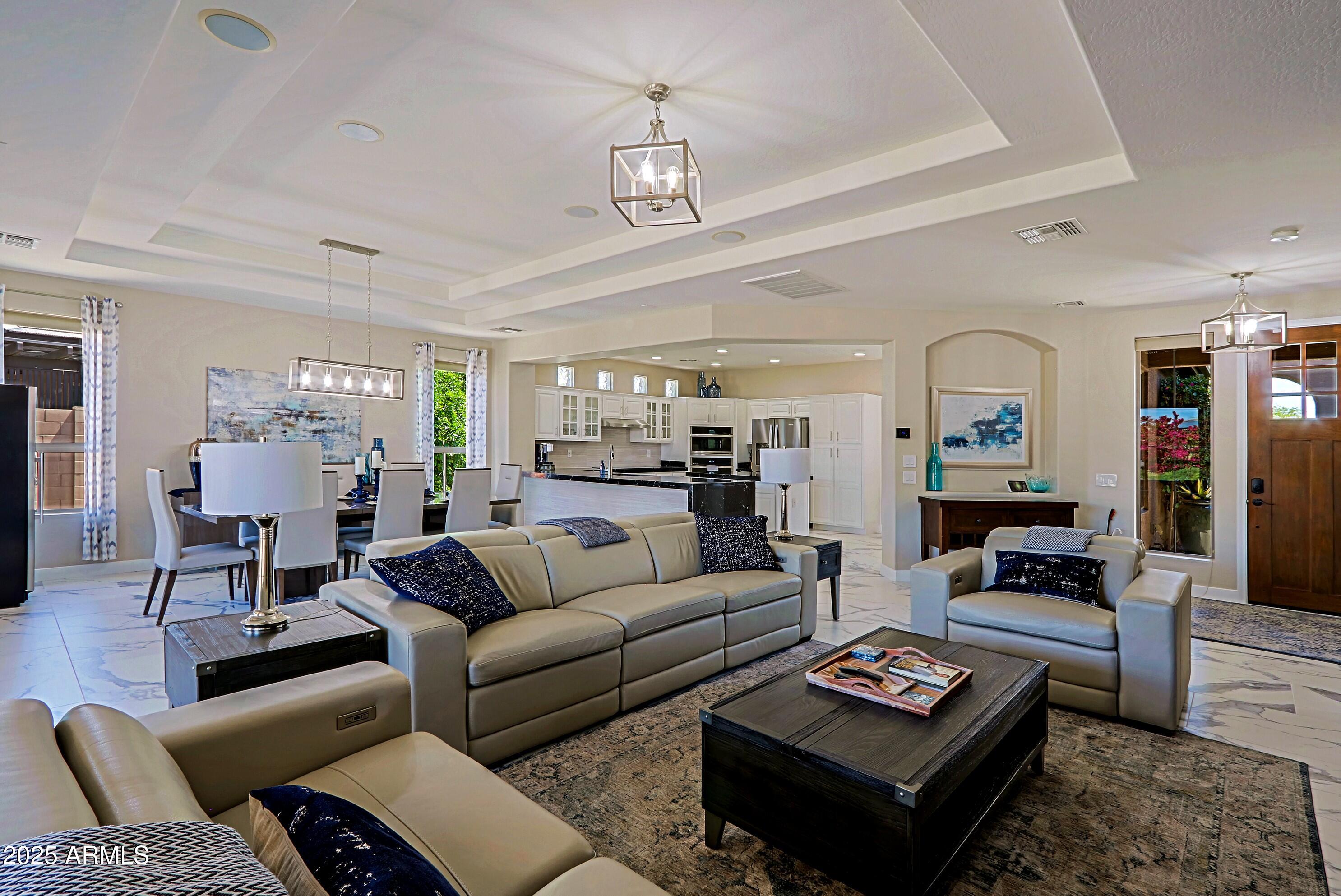 16370 West Granada Road Goodyear, AZ 85395 - Photo 10 of 61 Greatroom 6