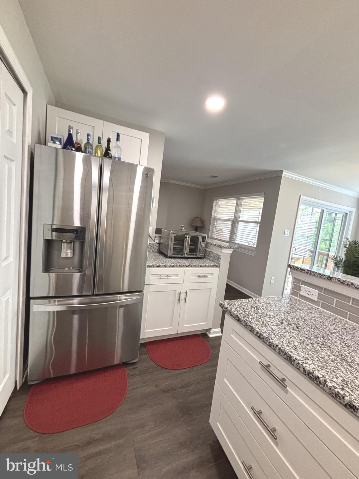 10 Fallen Tree Court, Unit 204 Halethorpe, MD 21227 - Photo 6 of 22 Stainless steel appliances