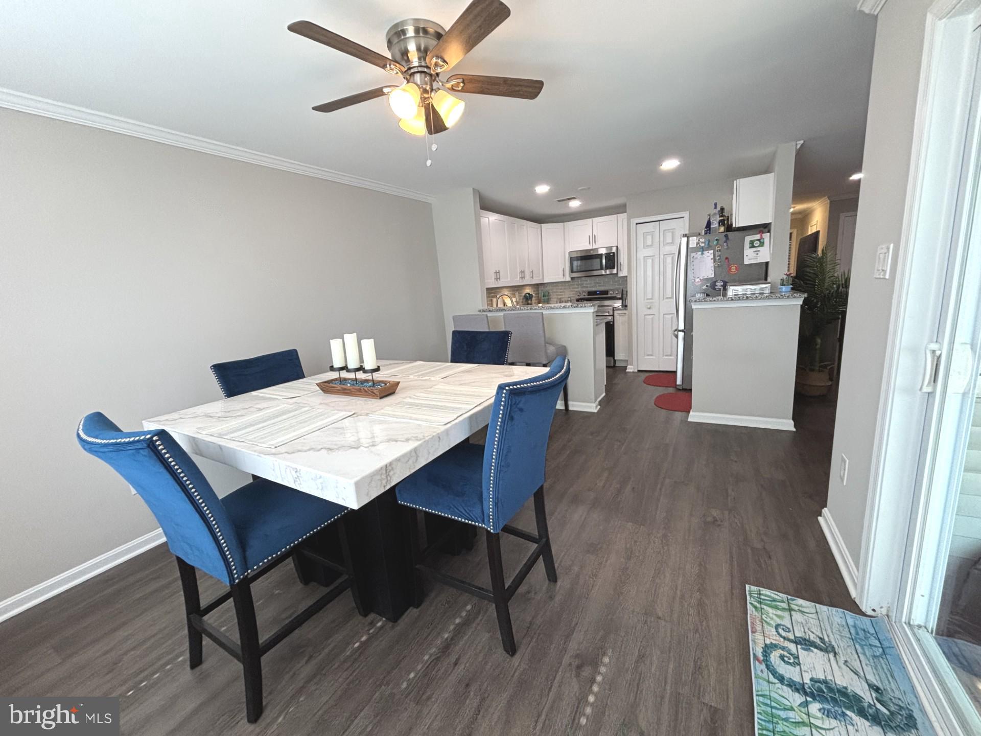 10 Fallen Tree Court, Unit 204 Halethorpe, MD 21227 - Photo 22 of 22 Open floor plan