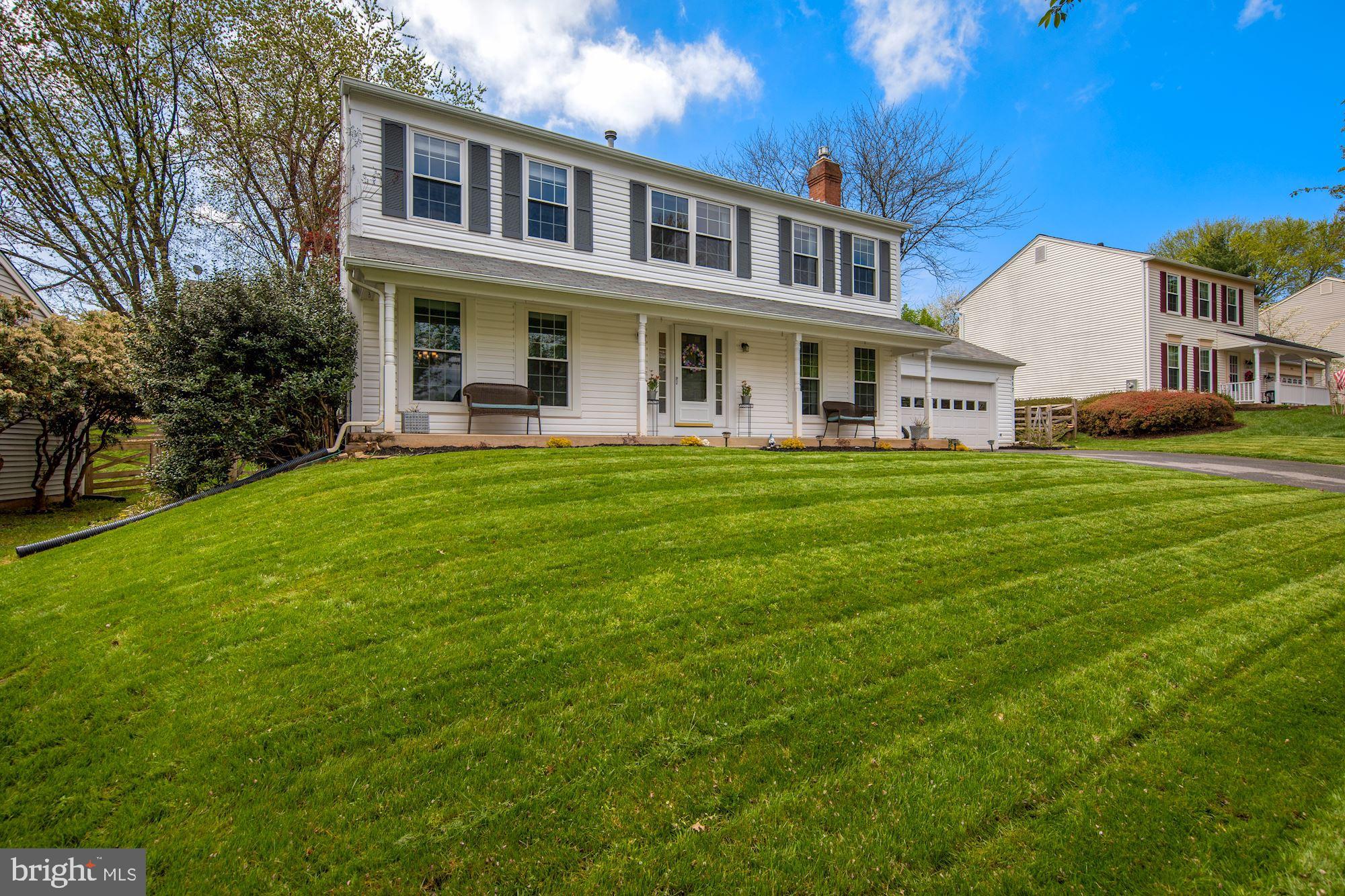 217 Rabbitt Road Gaithersburg, MD 20878 - Photo 2 of 35