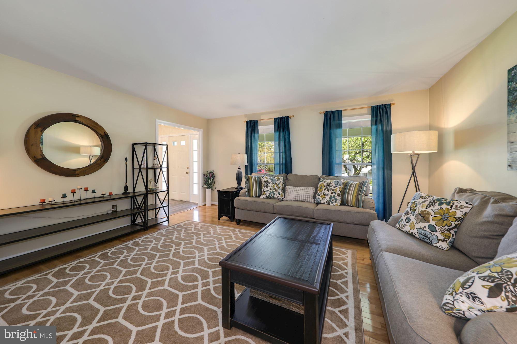 217 Rabbitt Road Gaithersburg, MD 20878 - Photo 11 of 35