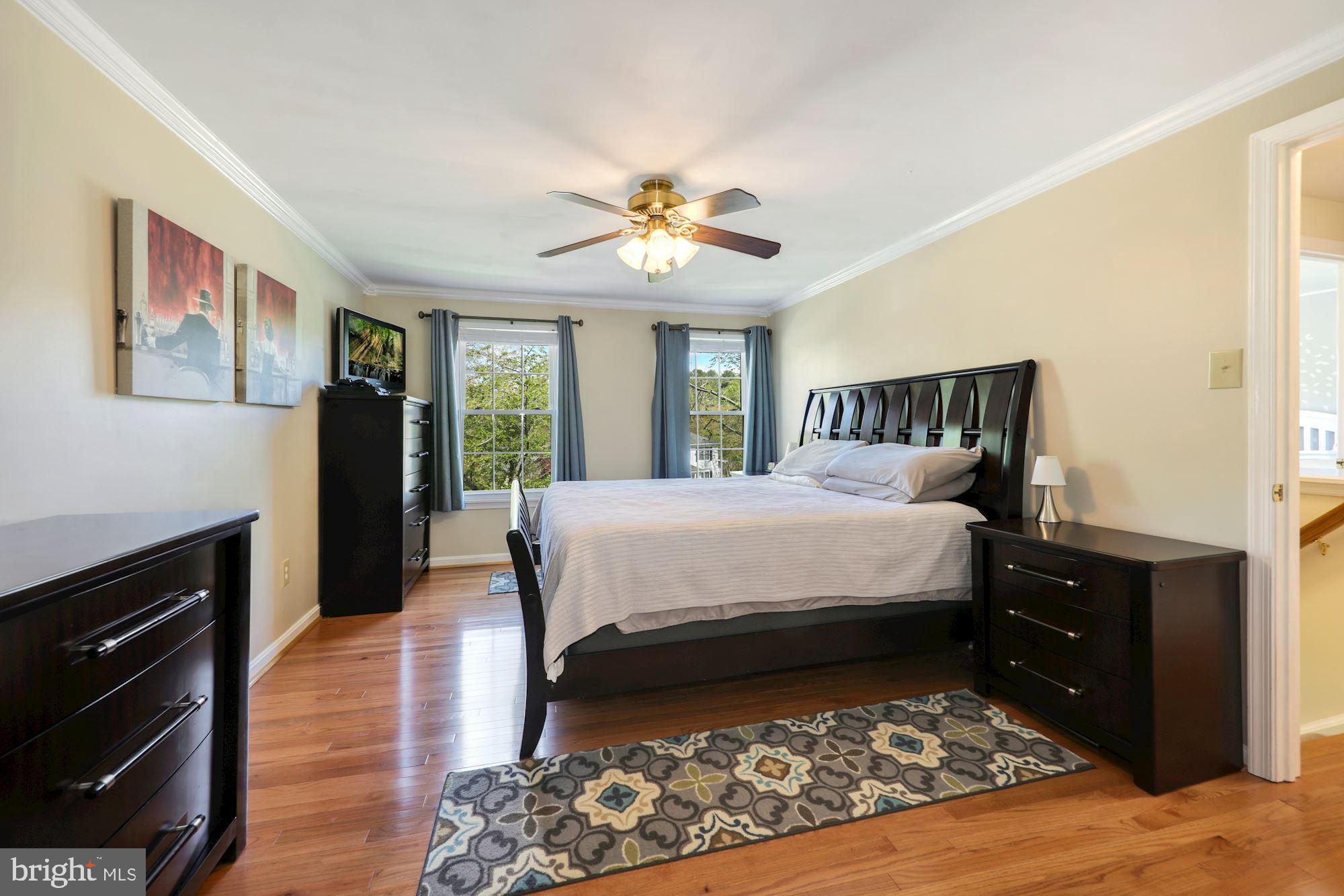 217 Rabbitt Road Gaithersburg, MD 20878 - Photo 14 of 35