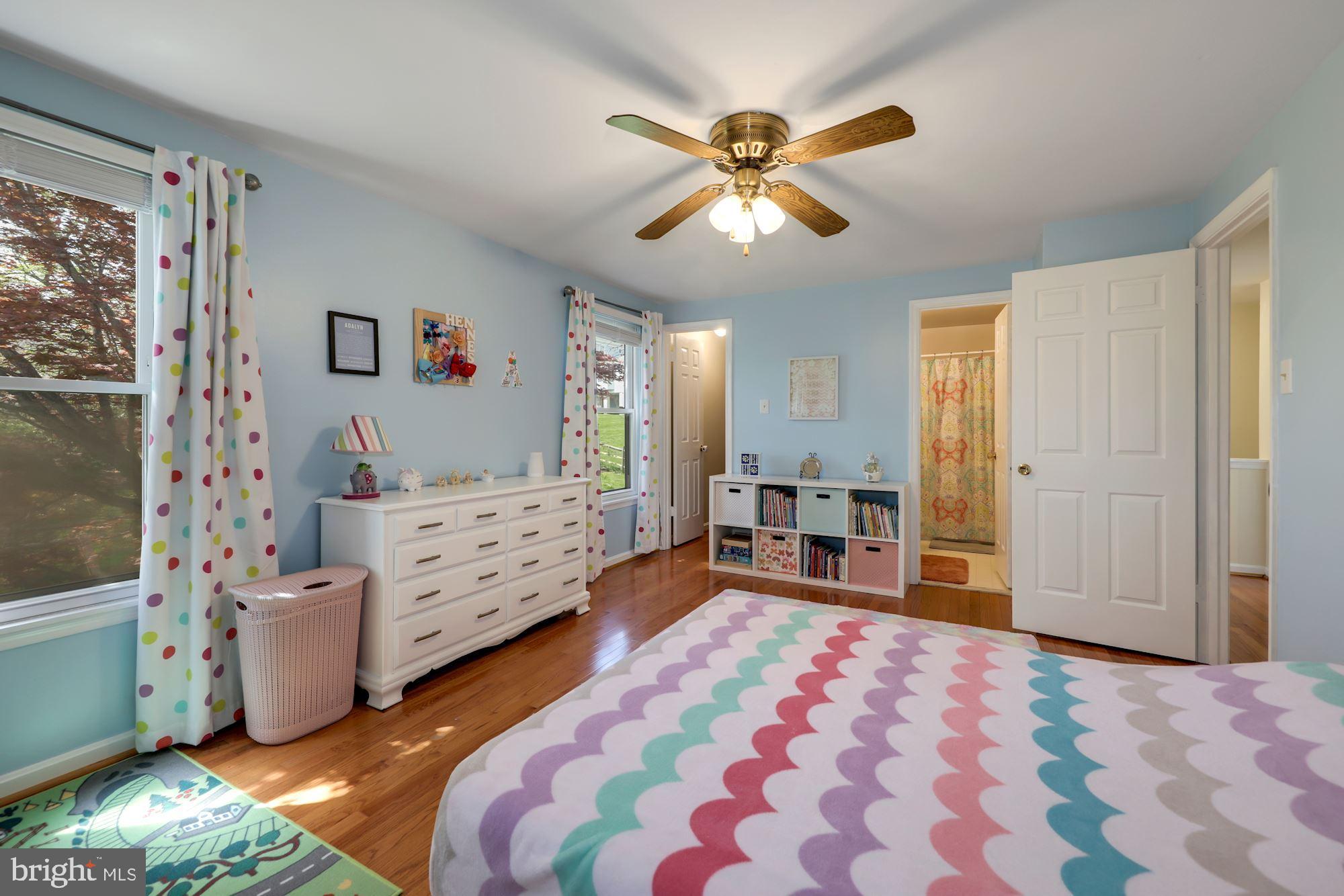 217 Rabbitt Road Gaithersburg, MD 20878 - Photo 17 of 35