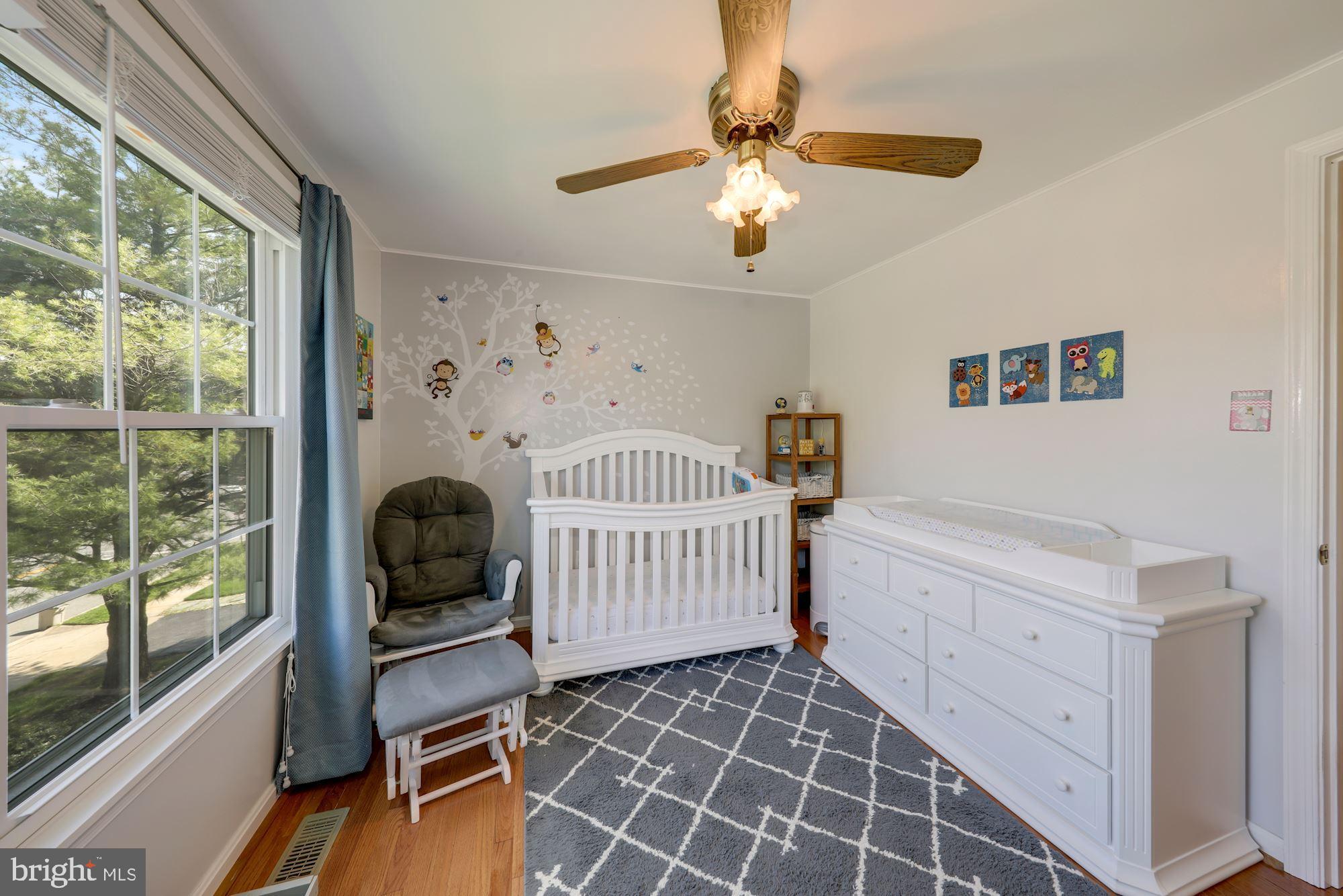 217 Rabbitt Road Gaithersburg, MD 20878 - Photo 20 of 35