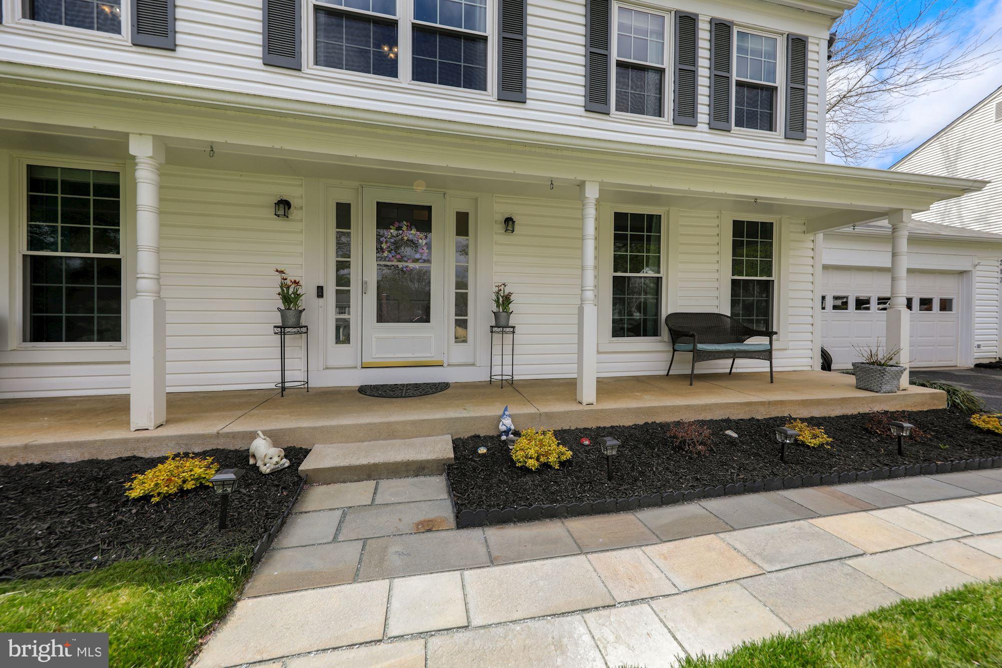 217 Rabbitt Road Gaithersburg, MD 20878 - Photo 3 of 35