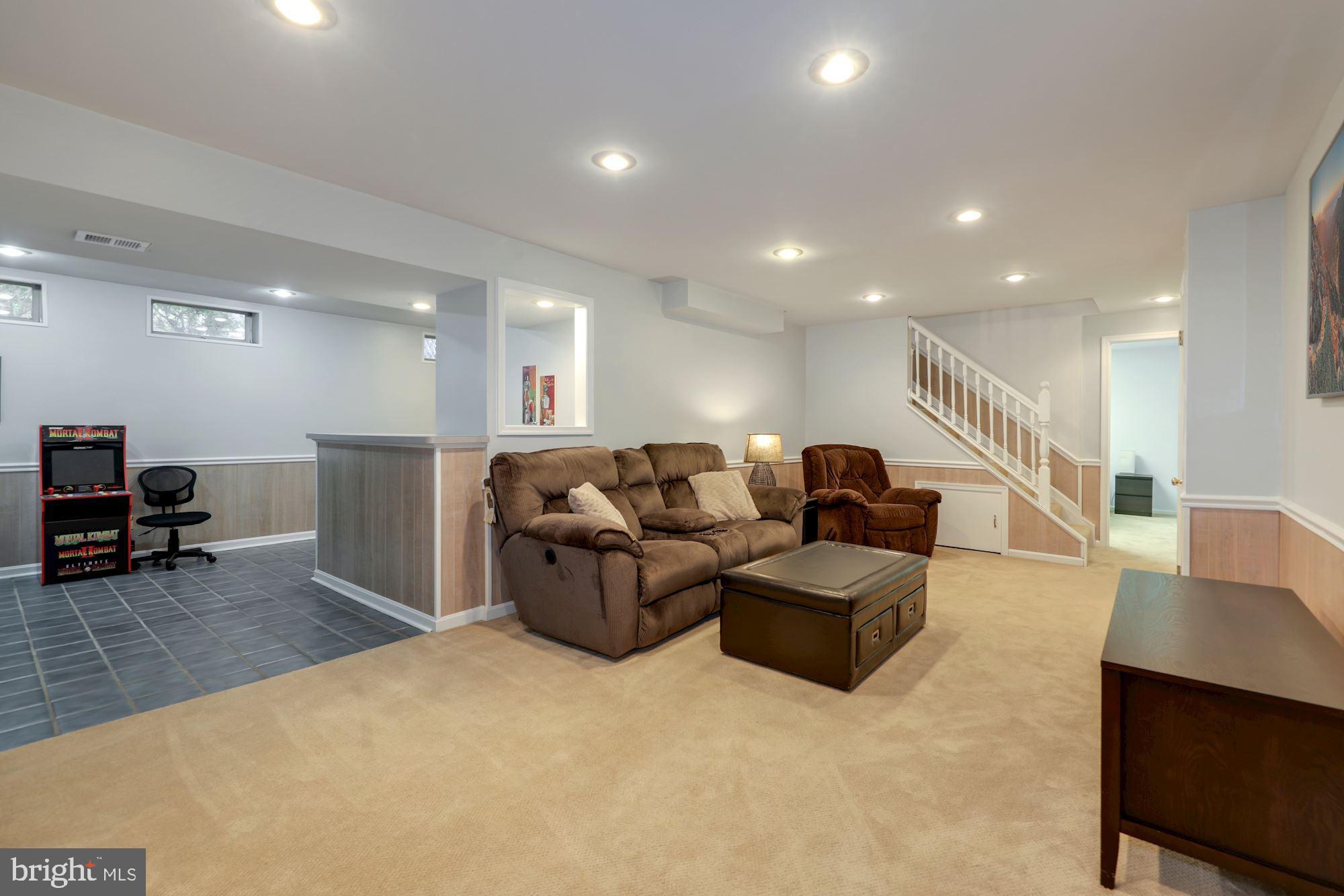 217 Rabbitt Road Gaithersburg, MD 20878 - Photo 22 of 35