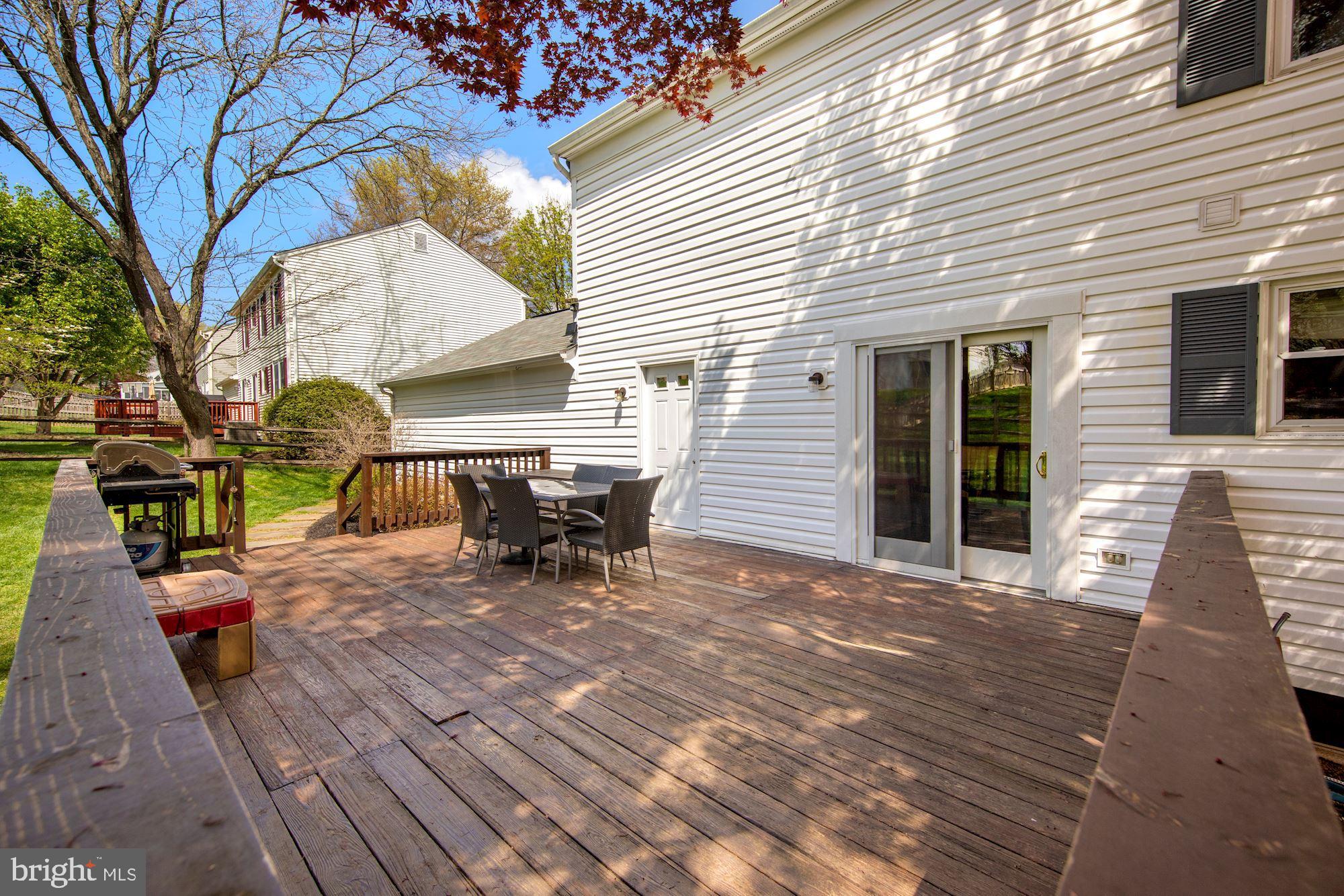 217 Rabbitt Road Gaithersburg, MD 20878 - Photo 25 of 35