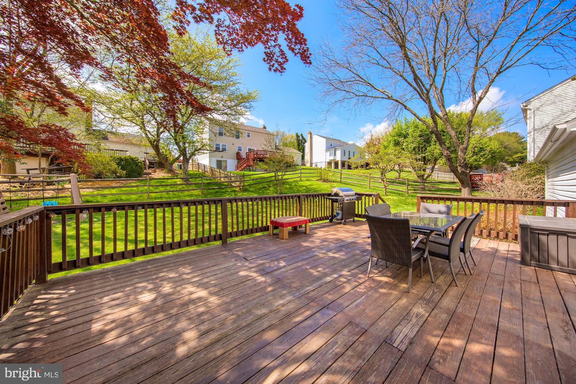 217 Rabbitt Road Gaithersburg, MD 20878 - Photo 26 of 35