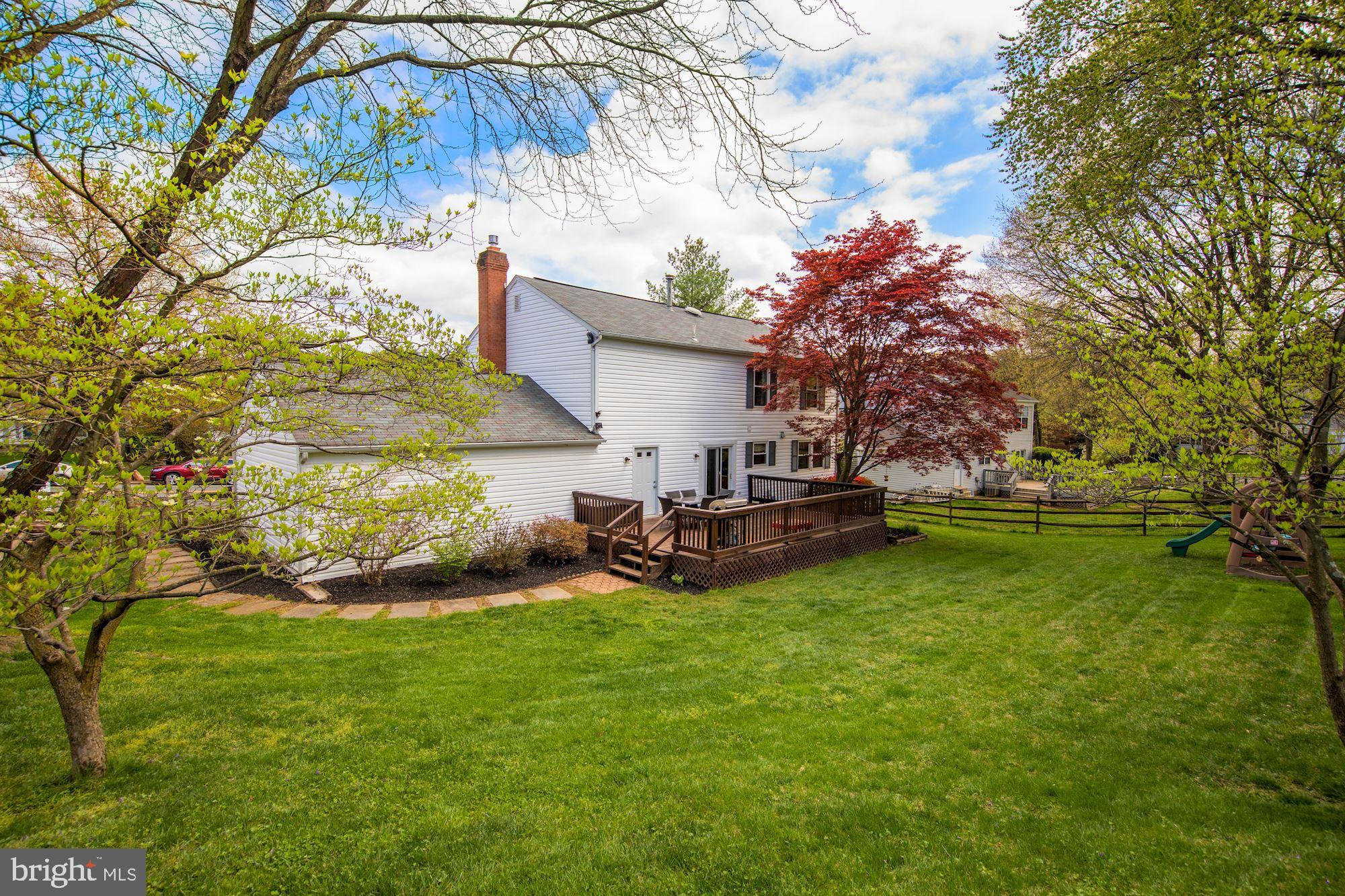 217 Rabbitt Road Gaithersburg, MD 20878 - Photo 27 of 35