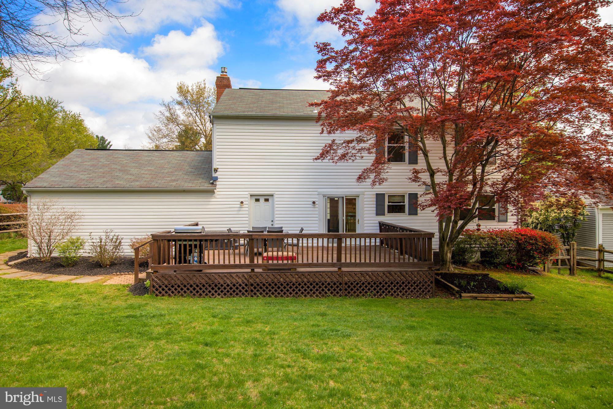 217 Rabbitt Road Gaithersburg, MD 20878 - Photo 28 of 35