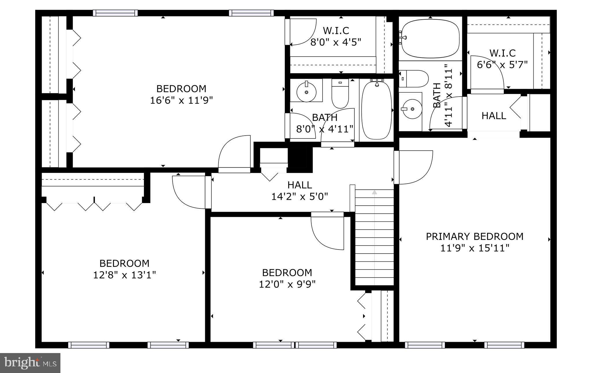 217 Rabbitt Road Gaithersburg, MD 20878 - Photo 32 of 35