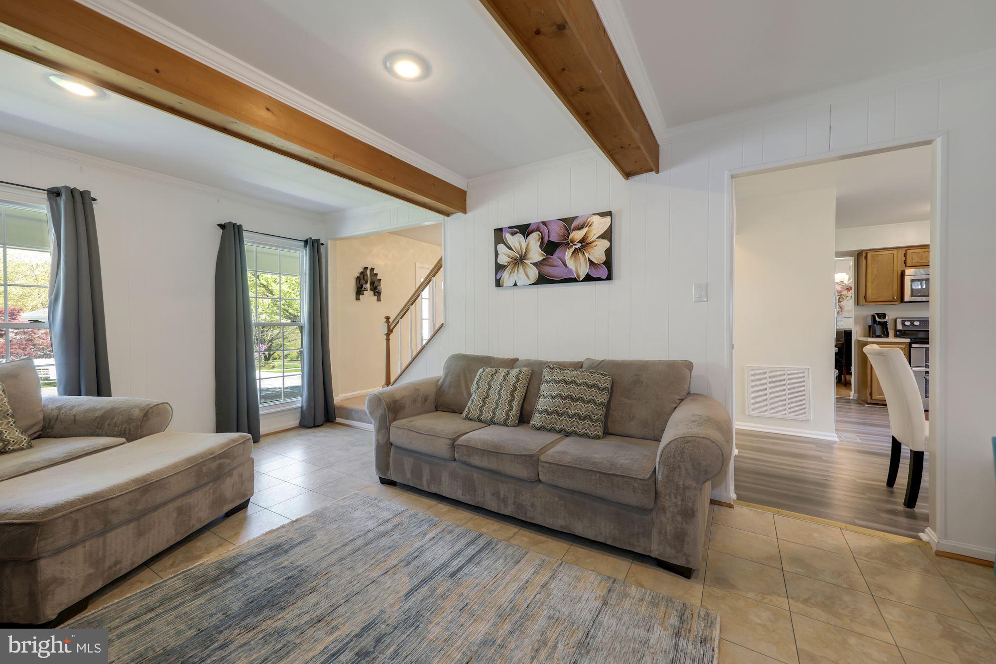 217 Rabbitt Road Gaithersburg, MD 20878 - Photo 5 of 35