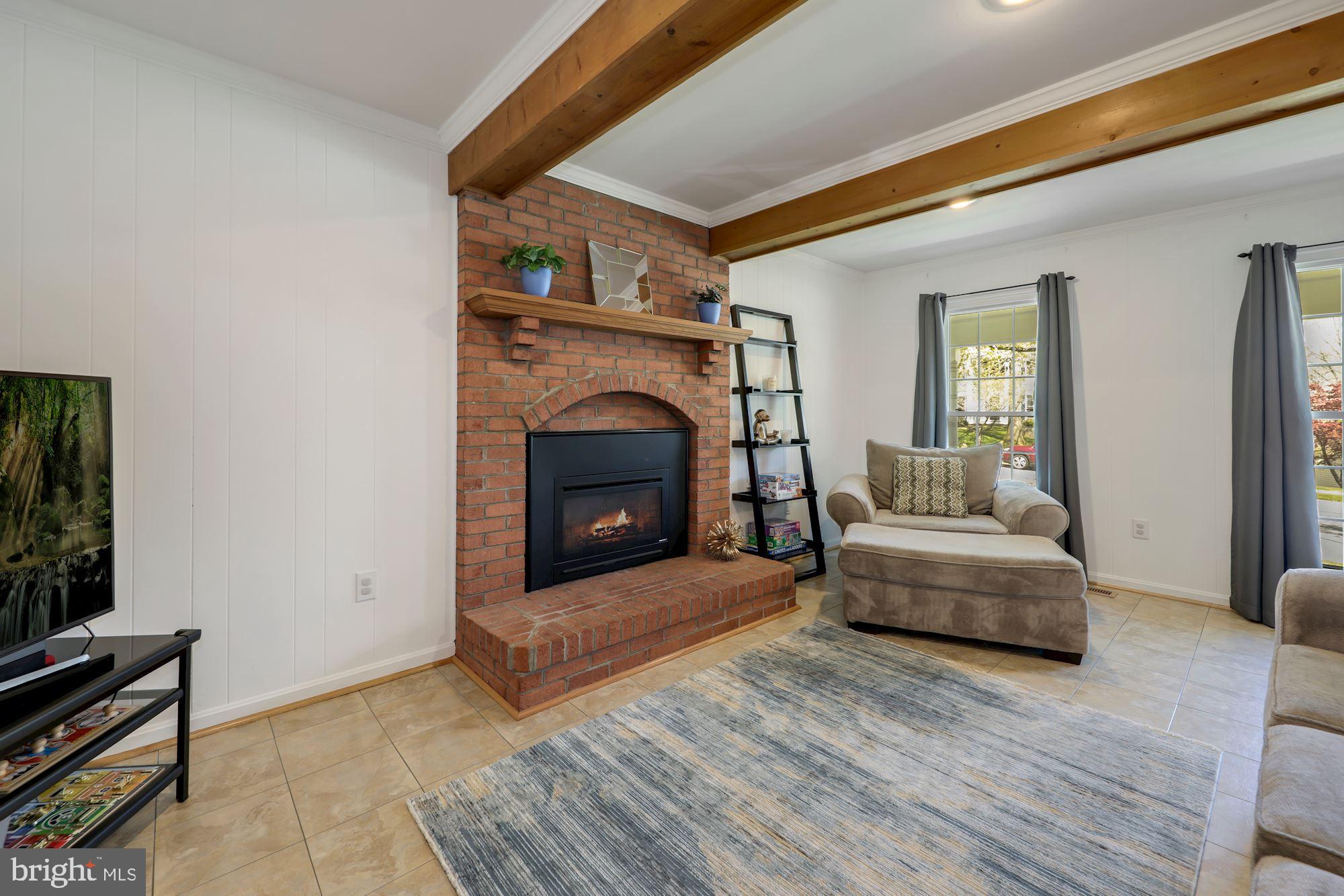 217 Rabbitt Road Gaithersburg, MD 20878 - Photo 6 of 35