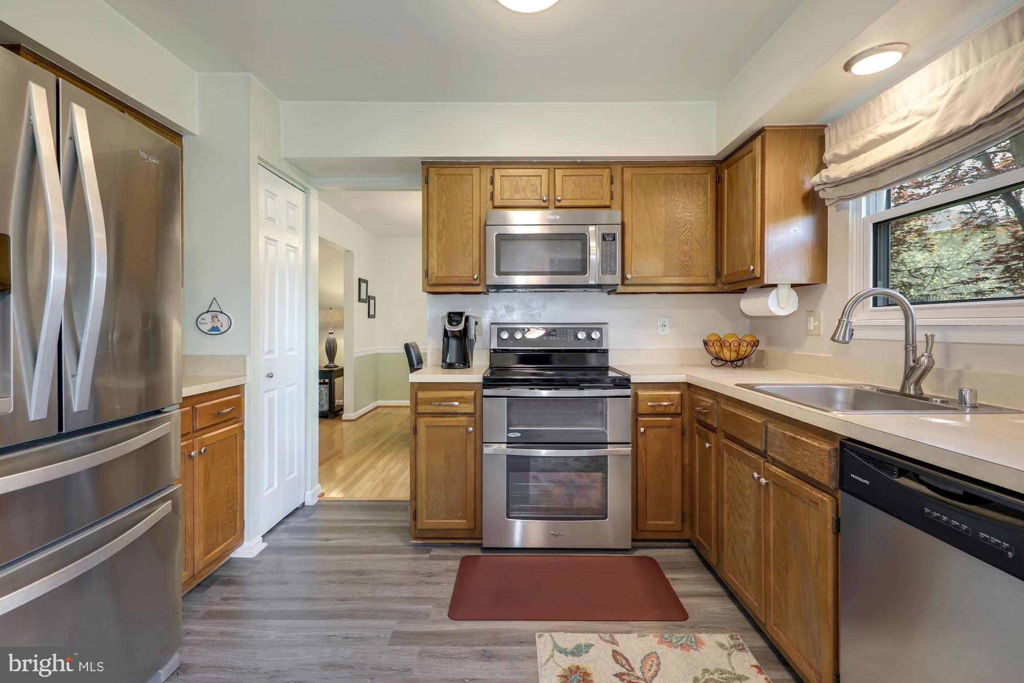 217 Rabbitt Road Gaithersburg, MD 20878 - Photo 7 of 35